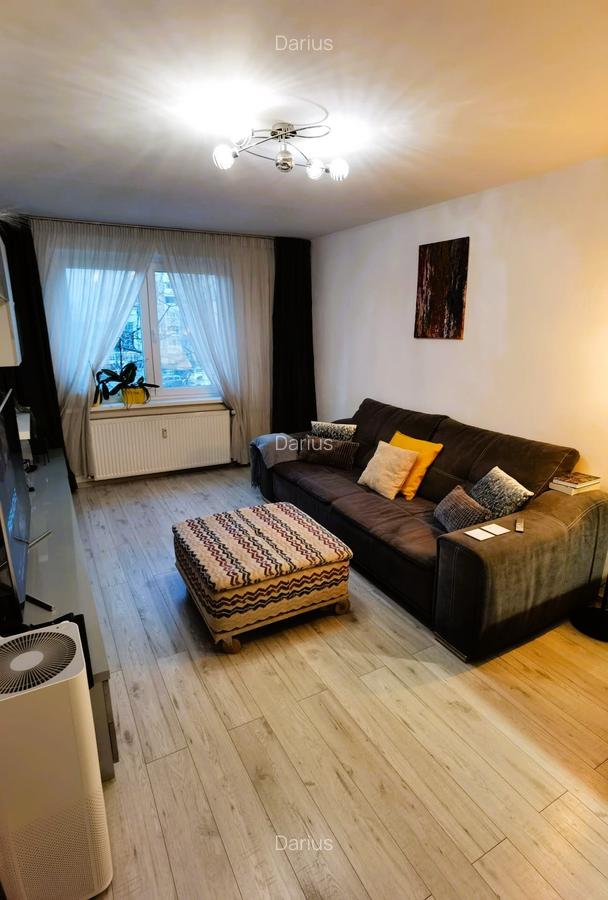 Apartament 3 camere zona Baba Novac - Dristor - Vitan Mall | Renovat | 1982 - 1