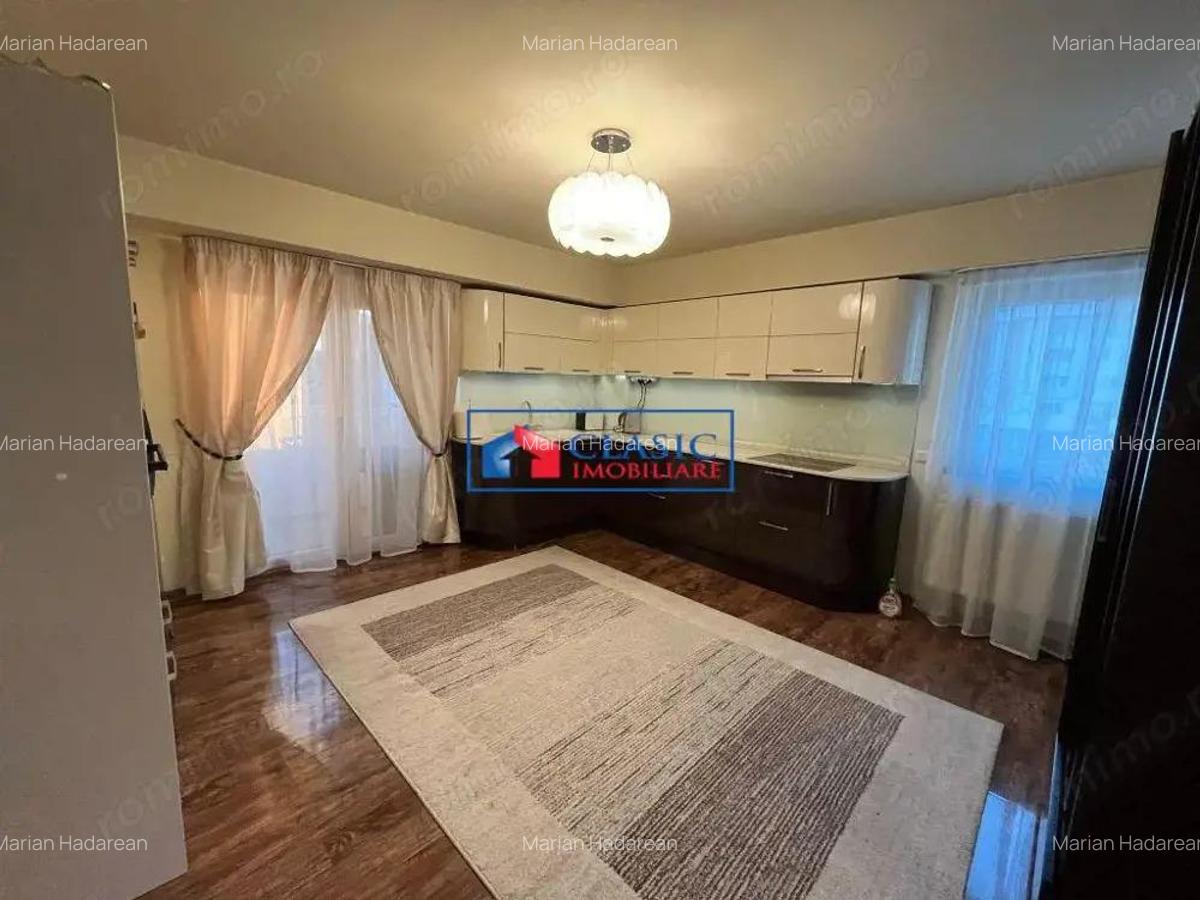 Inchiriere apartament 3 camere locatie de exceptie Centru Piata Cipariu, Cluj-Napoca - 2