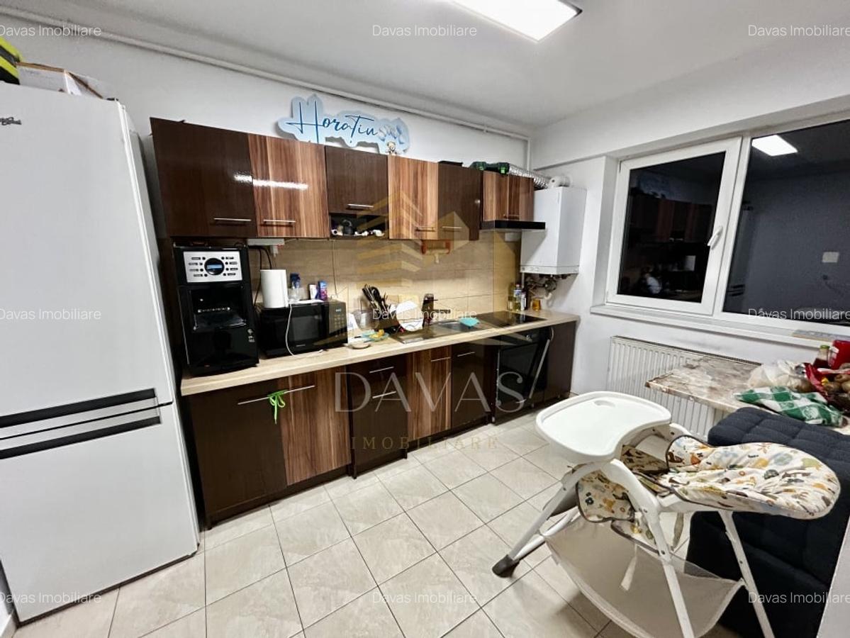 Apartament cu 2 camere de vanzare | Marasti | Bloc 2010  | etaj 1 - 4