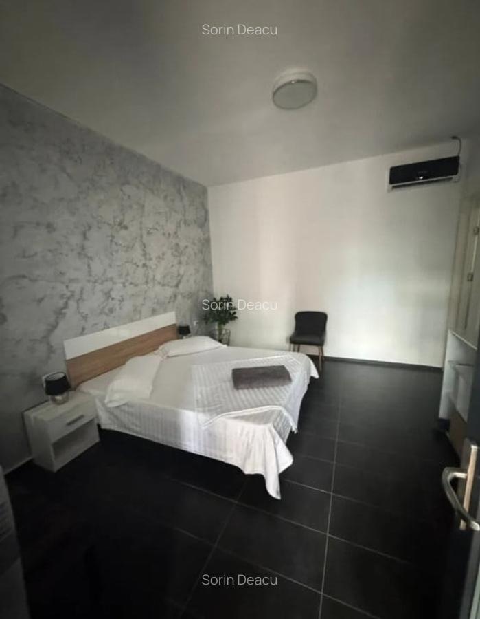 GARSONIERA | APROAPE  DE MARE | MAMAIA NORD | CURTE  COMPLEX | PARCARE - 3