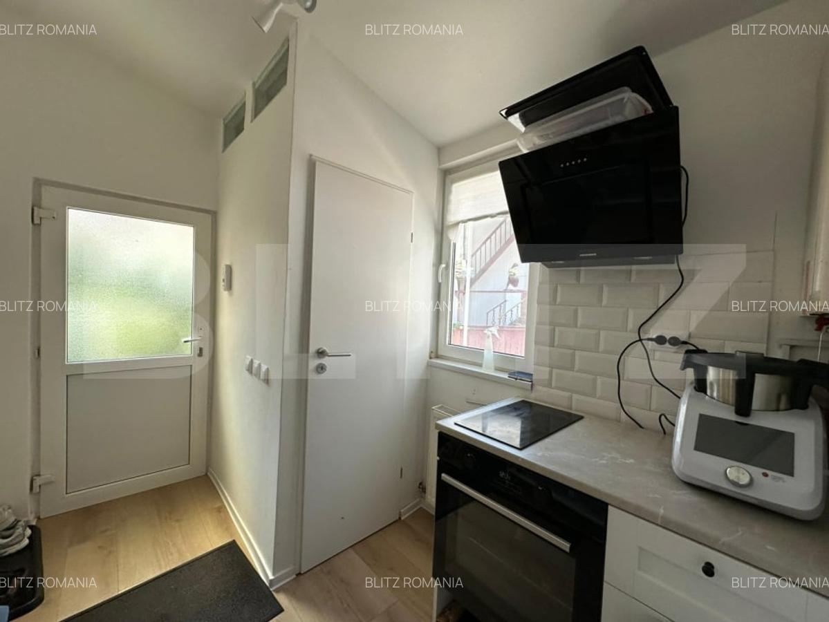 Apartament 2 camere, zona centru - 11