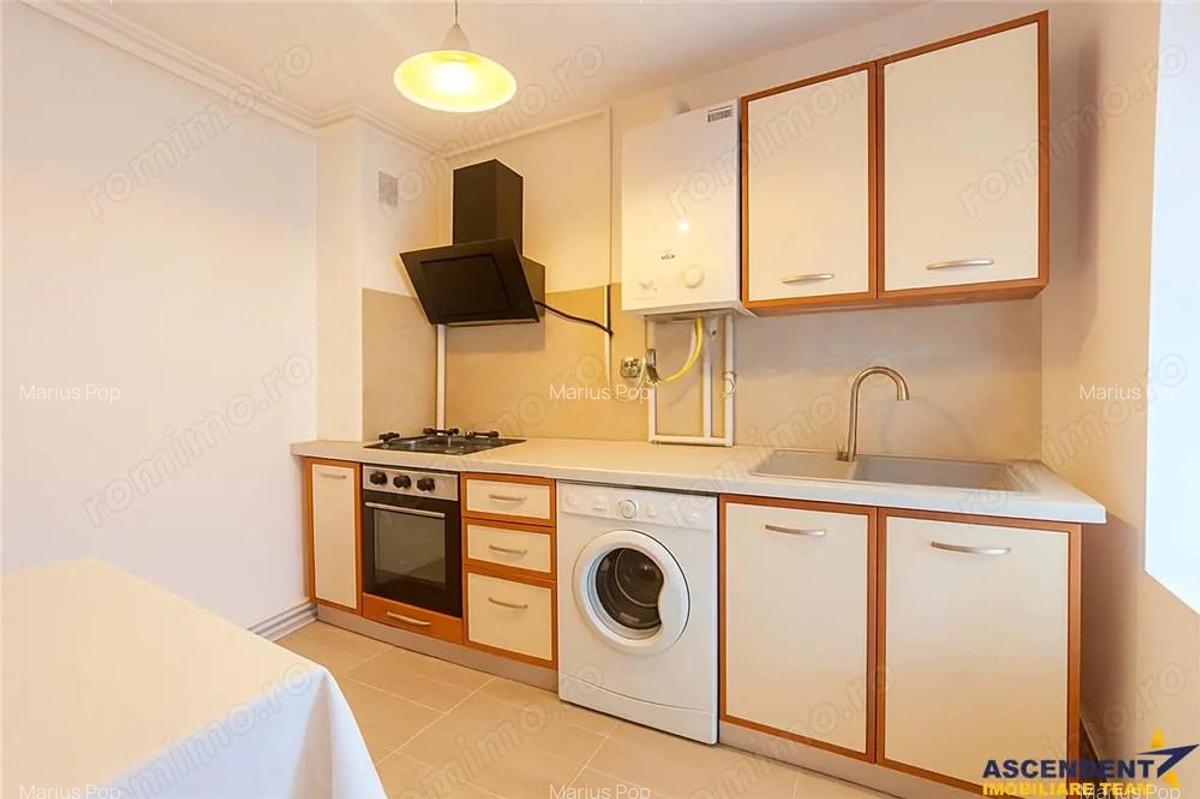 Garsoniera decomandata, Racadau, Brasov - 10