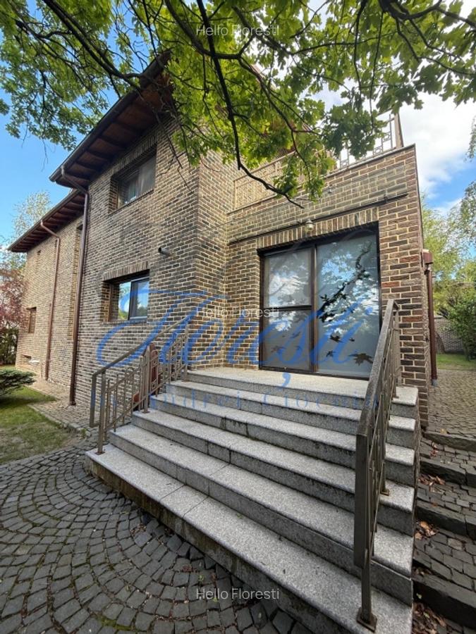 Casa individuala , 6 camere , 310 MP, Zona Faget , Cluj - 8