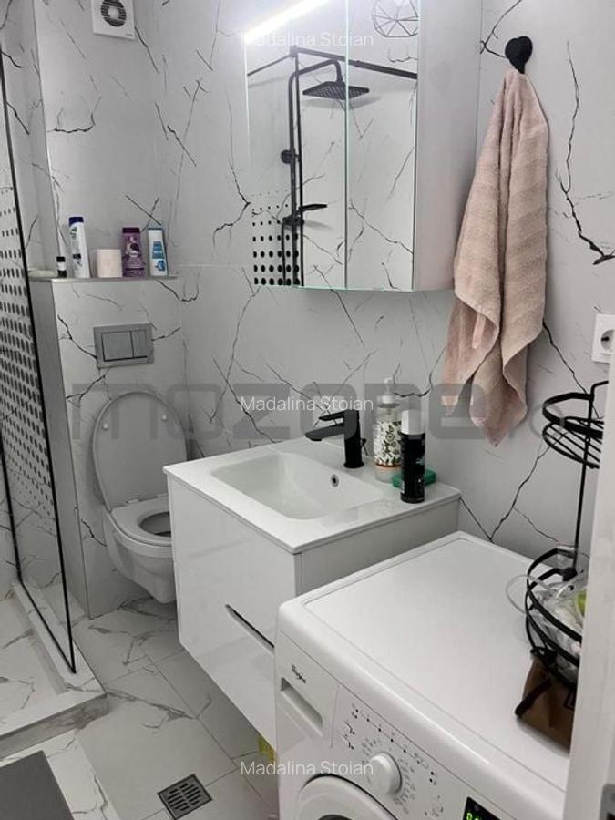 2 camere, 52 mp, etaj 2/3,  mobilat - utilat, ,Valea Oltului-Lukoil - 7