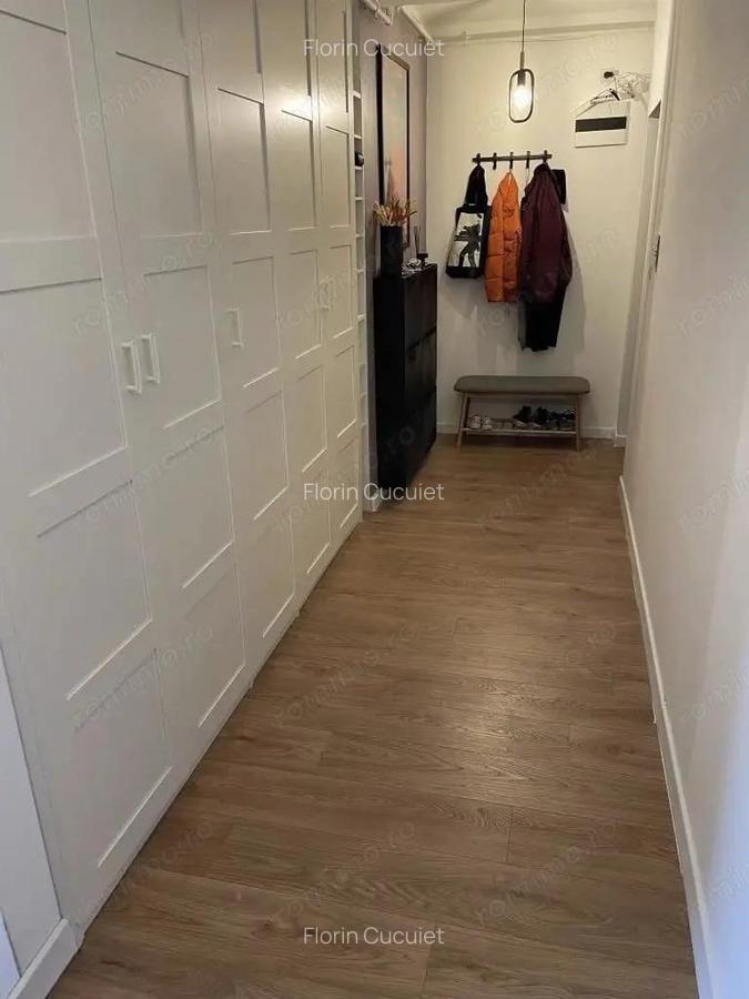 Apartament la Cheie Mobilat Utilat 68mp etaj 1 Bloc Nou - 15