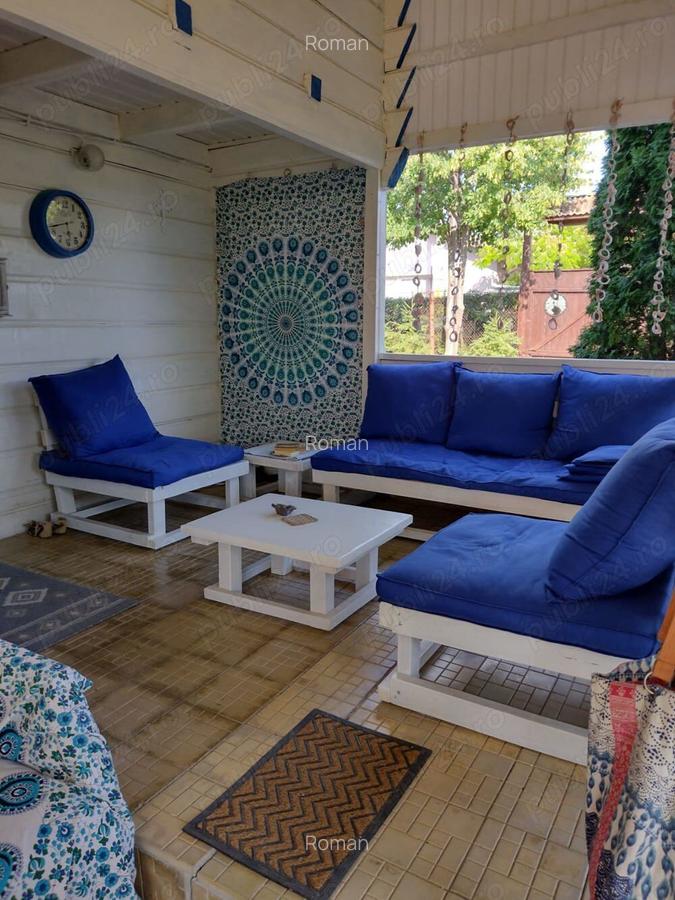 Vand casa de vacan?a. - 5