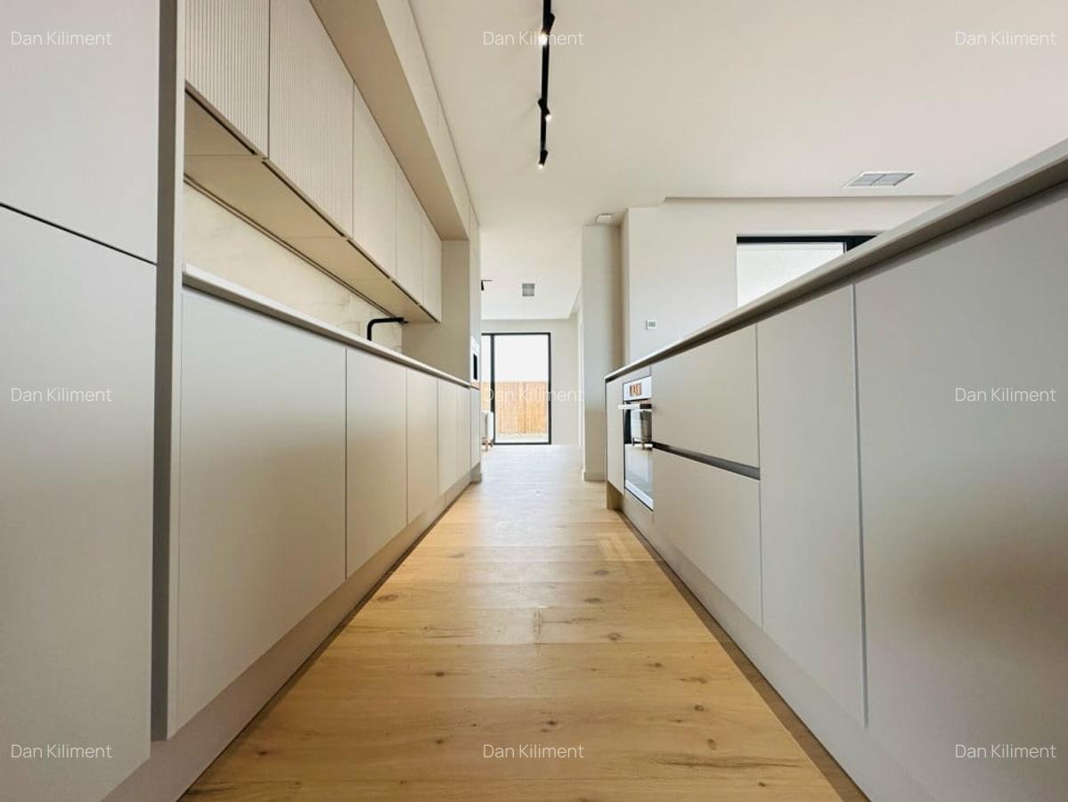 Rond Lidl | Pipera - Tunari| Descopera casa cu energie verde si confort - 28