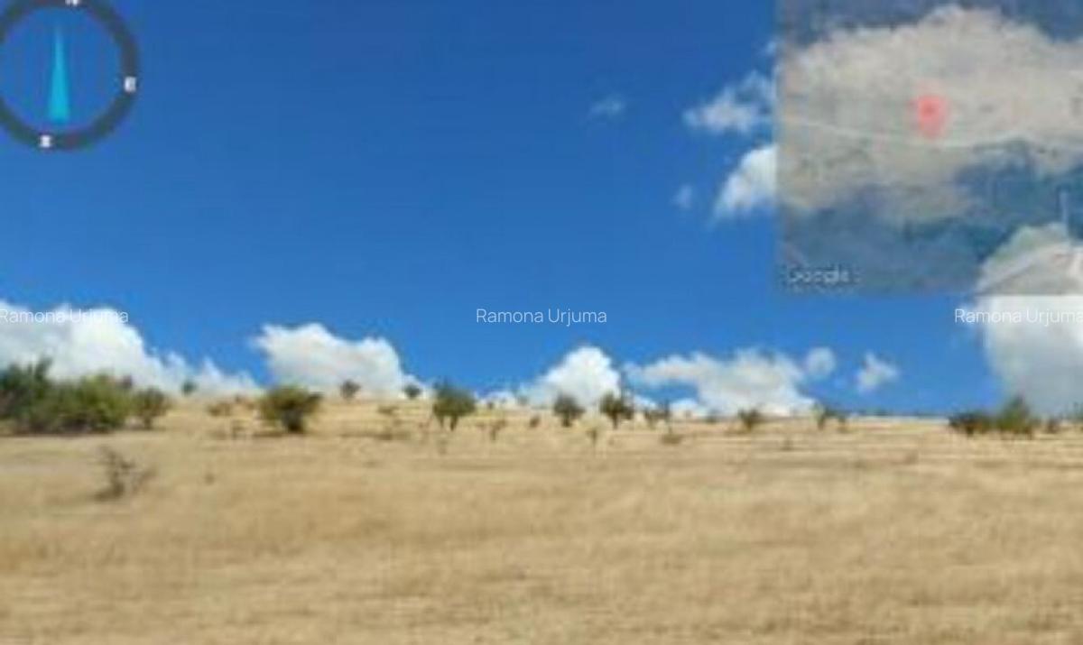 Teren extravilan Loc. Bucovat sat Sarbatoarea, jud. Dolj - 5