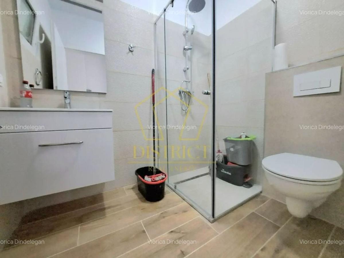 Apartament cu 2 camere decomandat în Ultracentral - 5
