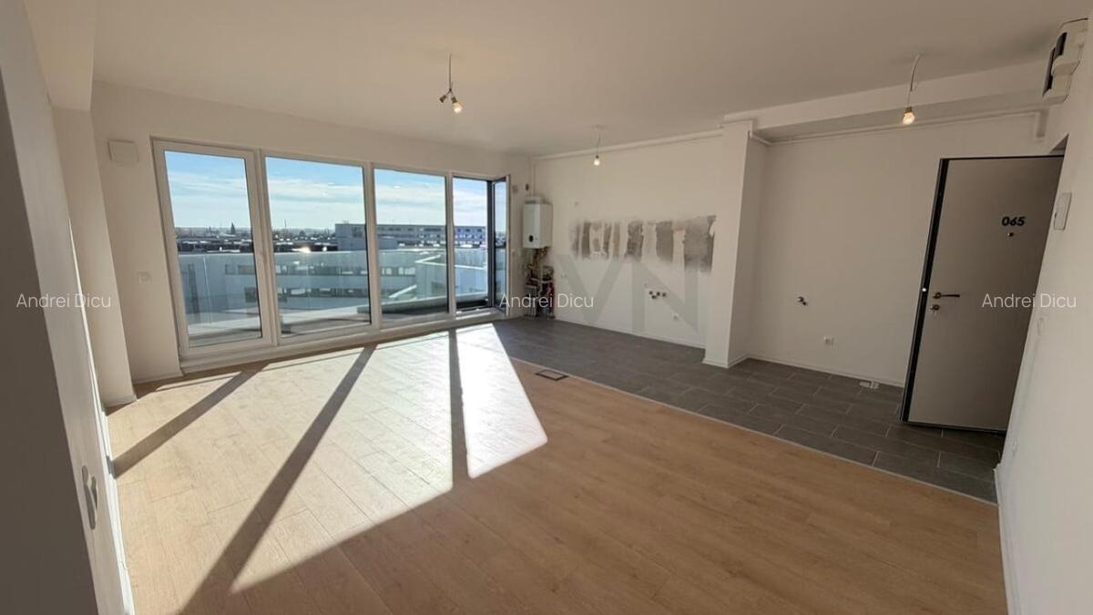 REA1026708 Apartament 4 Camere I De Vanzare I Bucurestii Noi - 1