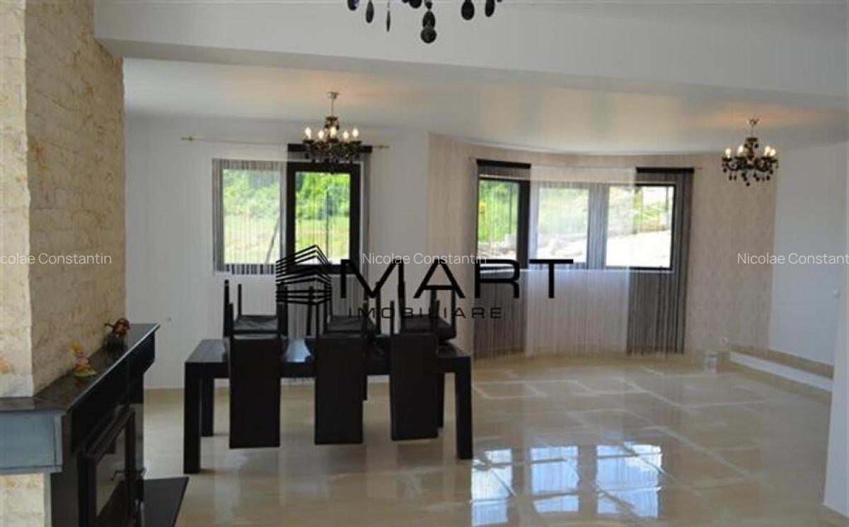 Casa 7 camere Cartier Tineretului Selimbar - 3