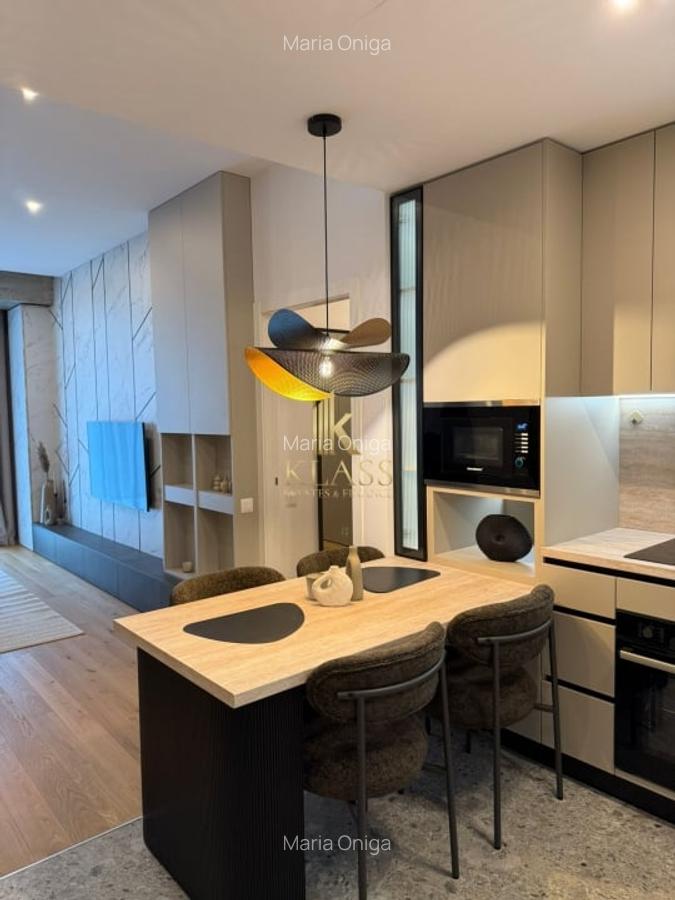 Apartament 2 camere | Floreasca Upsite - 3