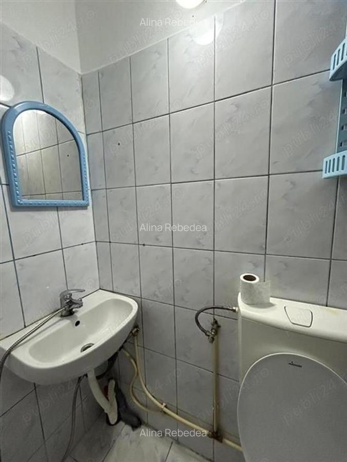 Alzza Real Estate  Garsoniera de Vanzare. - 3