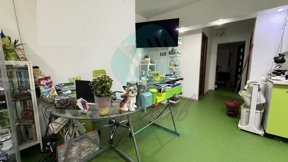 Apartament cu 3 camere semidecomandat în Vitan - 5