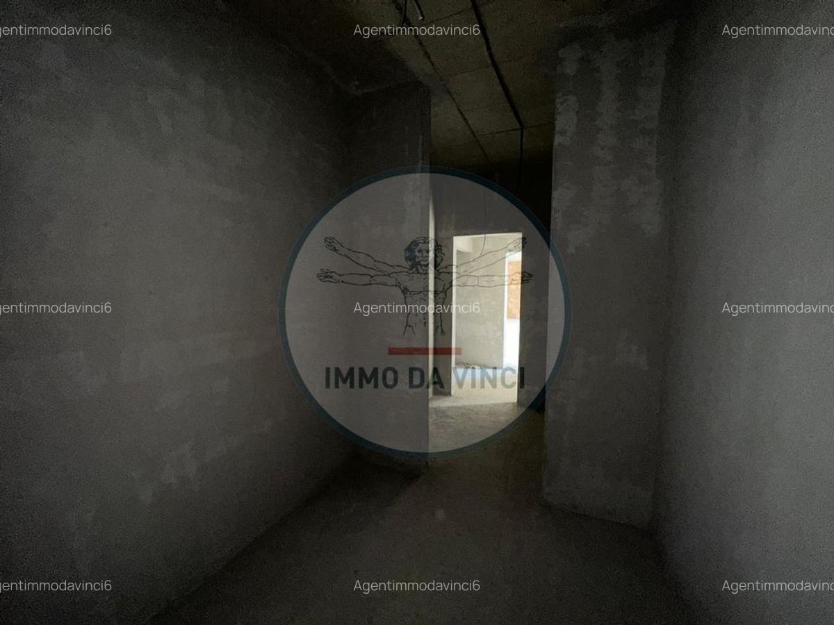 Spatii birouri 142mp si 194mp Marasti Iulius Mall finisaje la cerere - 36