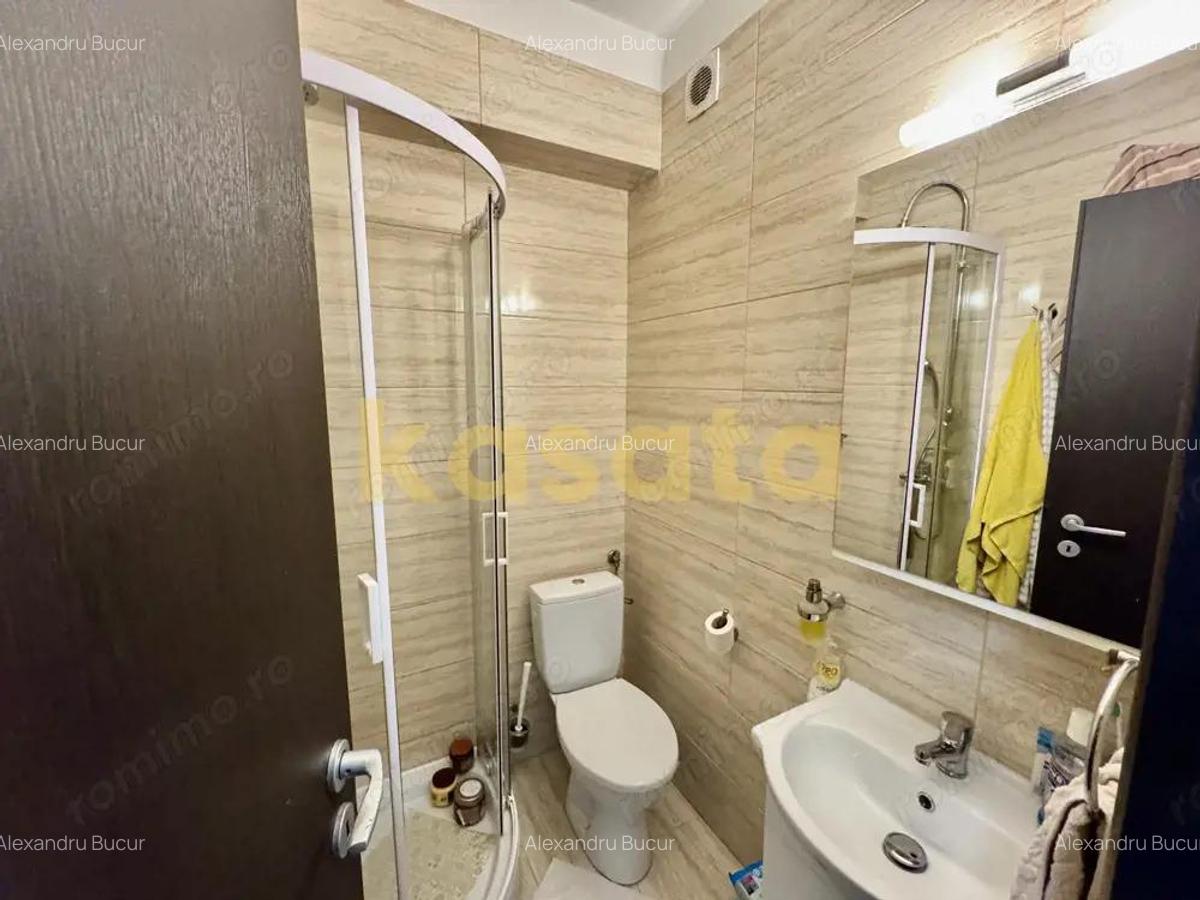 De vanzare apartament cu 3 camere decomandat Sos Chitilei - Colosseum - 16