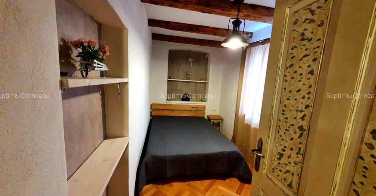 Apartament 2 camere in casa Centrul Istoric 139400 - 2