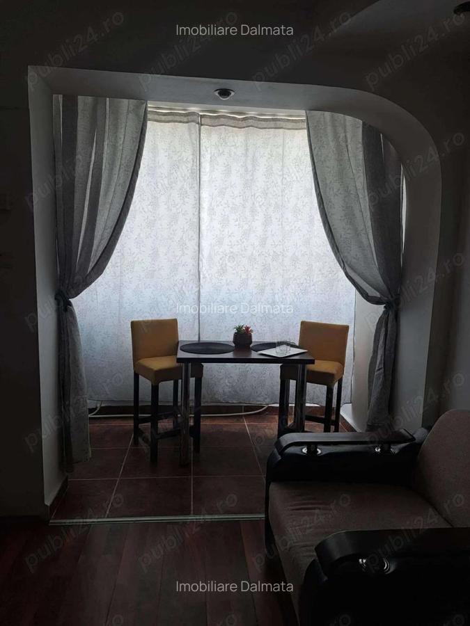 Garsoniera de vanzare , Burdea , et. 5 , 48.900 euro neg. - 7