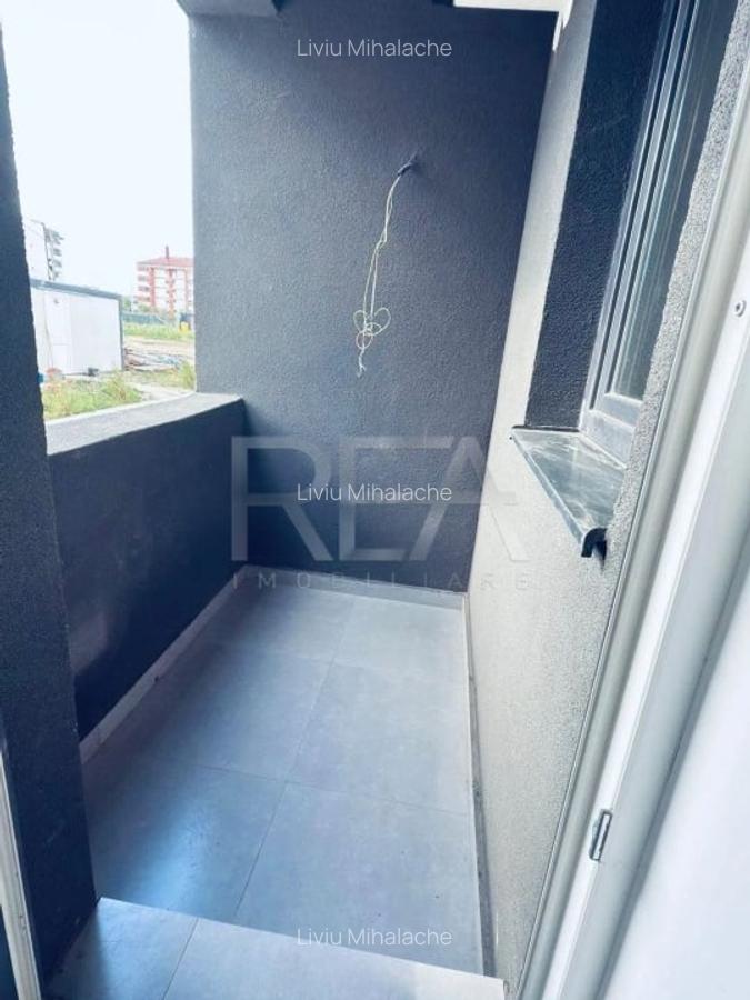 Garsoniera | bloc 2025 | Militari Residence - 5