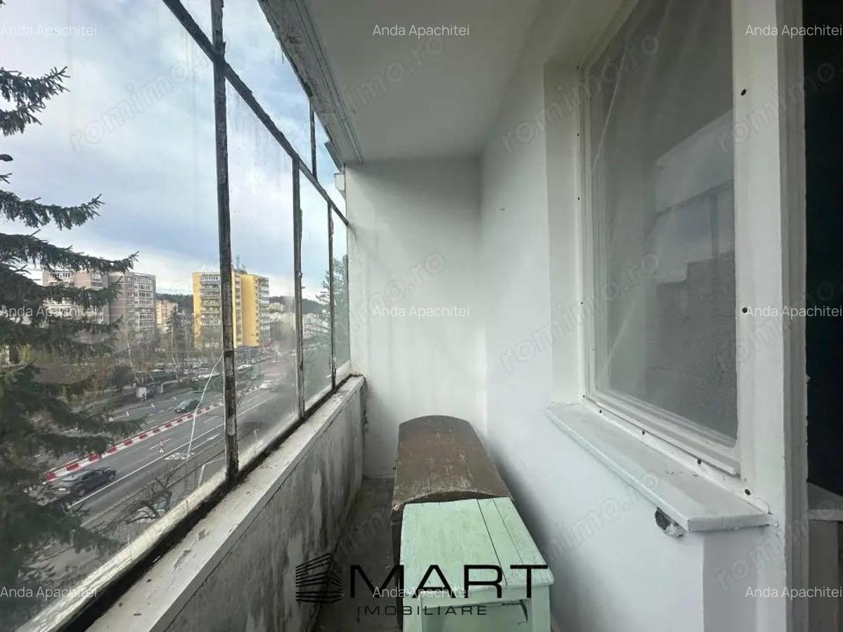 Apartament 4 Camere Astra - 14