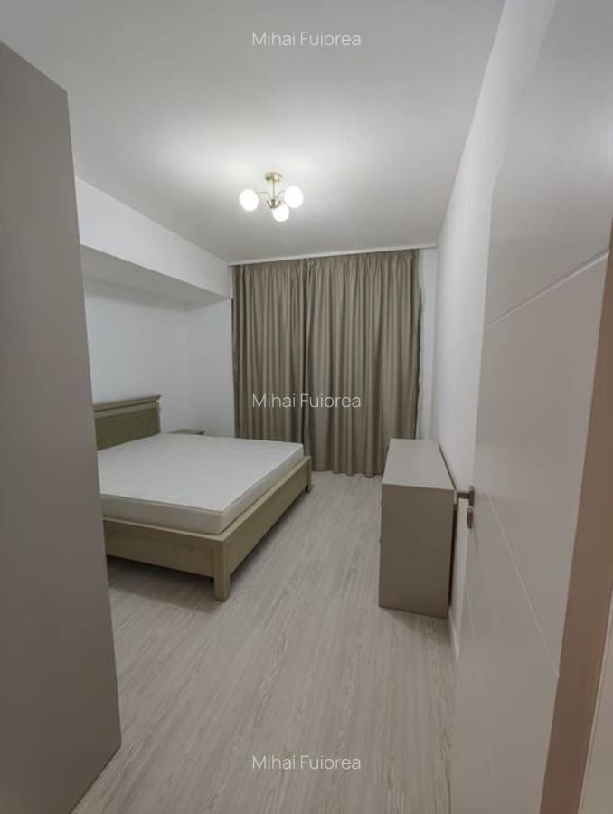 Apartament Rond Alba Iulia/Decebal - 2
