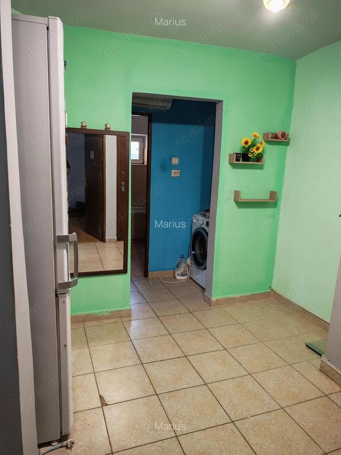 Apartament 2 cam. Decomandat cu centrala - 9