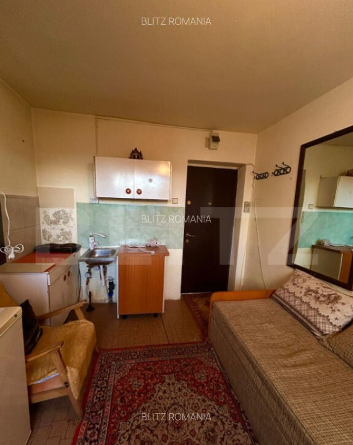Oportunitate: Garsoniera de 11 mp, Manastur - 3