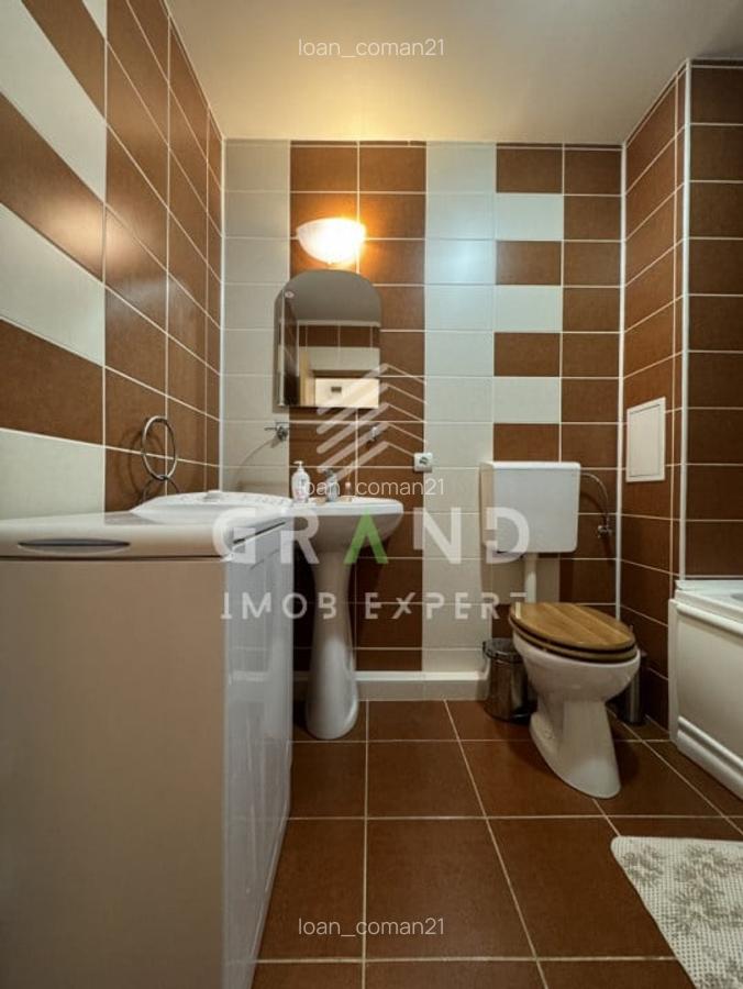 INVESTIȚIE SIGURĂ | PREȚ MINIM IN PIAȚĂ | 45 MP UTILI | AUTOGARĂ-MARAMUREȘULUI - 15