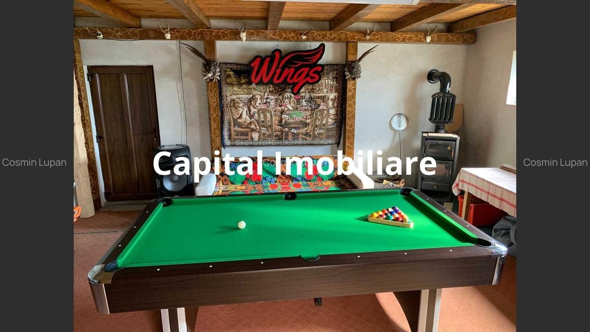 Casă tip pensiune în Brebi, Sălaj - 8