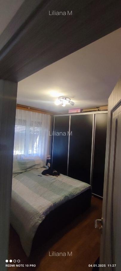 Apartament 3 cam semidec in Centru zona Parc Spicu - 2 Apartament 3 cam semidec in Centru zona Parc Spicu - 2