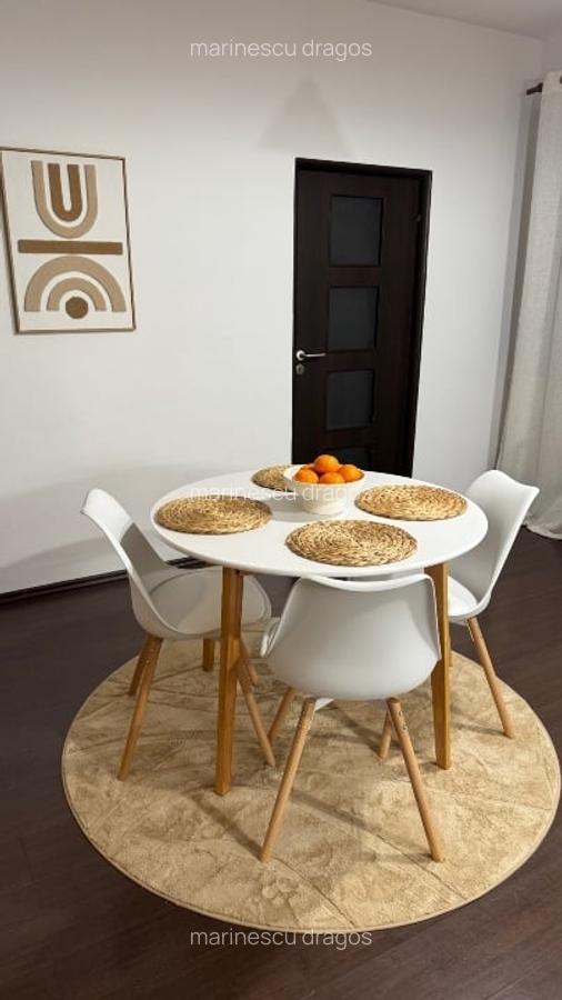 Apartament 2 CAMERE, 58 mp UTILI, 5 min Metrou Jiului, Proprietar - 8