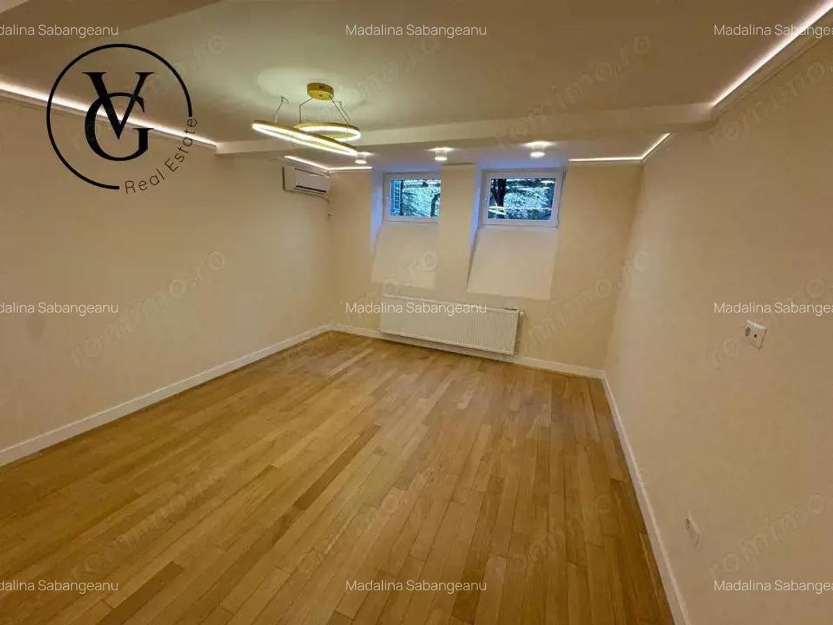Apartament 5 camere - Zona Piata Romana - Calea Dorobanti - 11