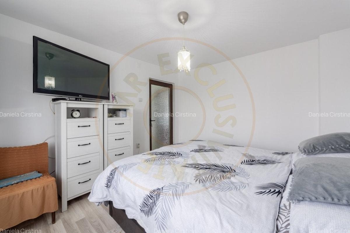 0% COMISION!! CASA PARTER + MANSARDA+ 2788 mp teren -RACHITELE DE JOS - COCU - 6