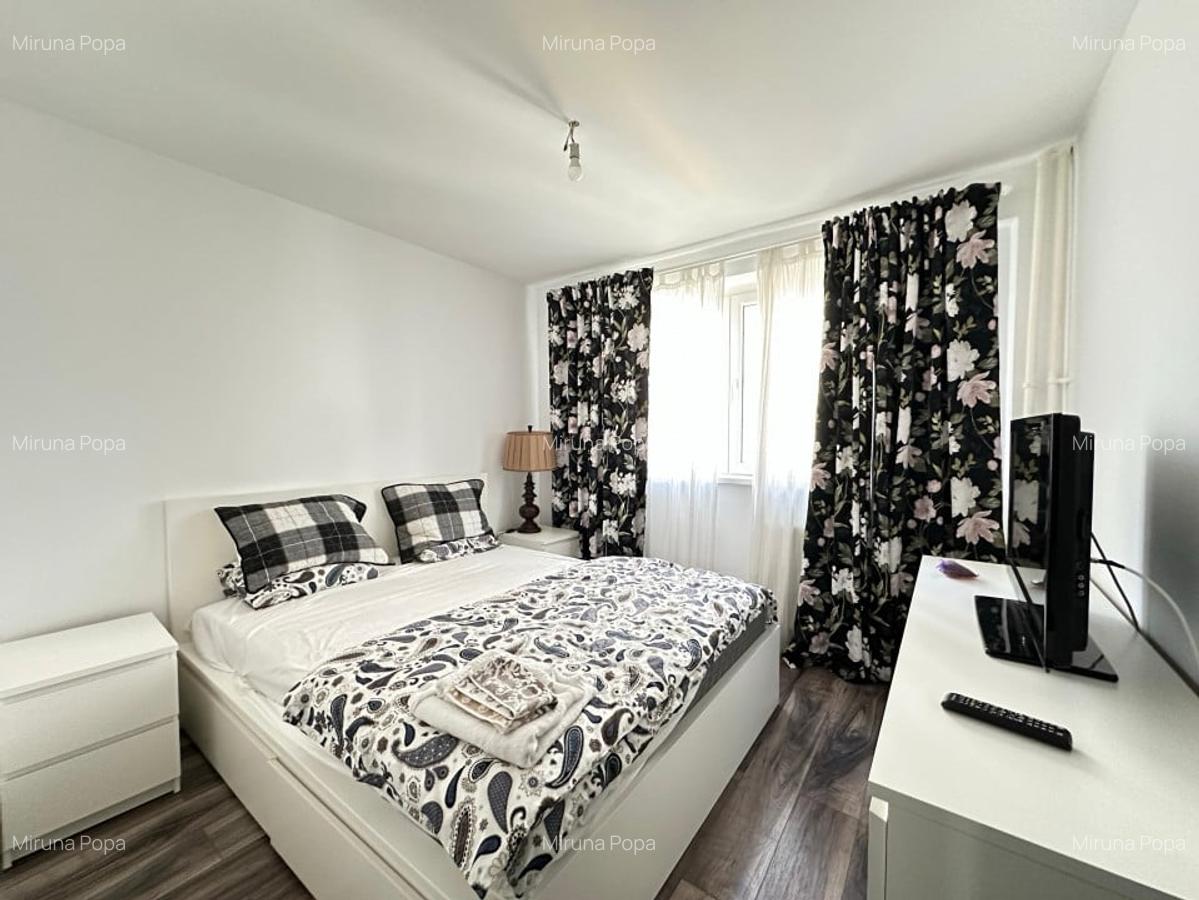 Apartament modern cu 2 camere - zona Pantelimon - 3
