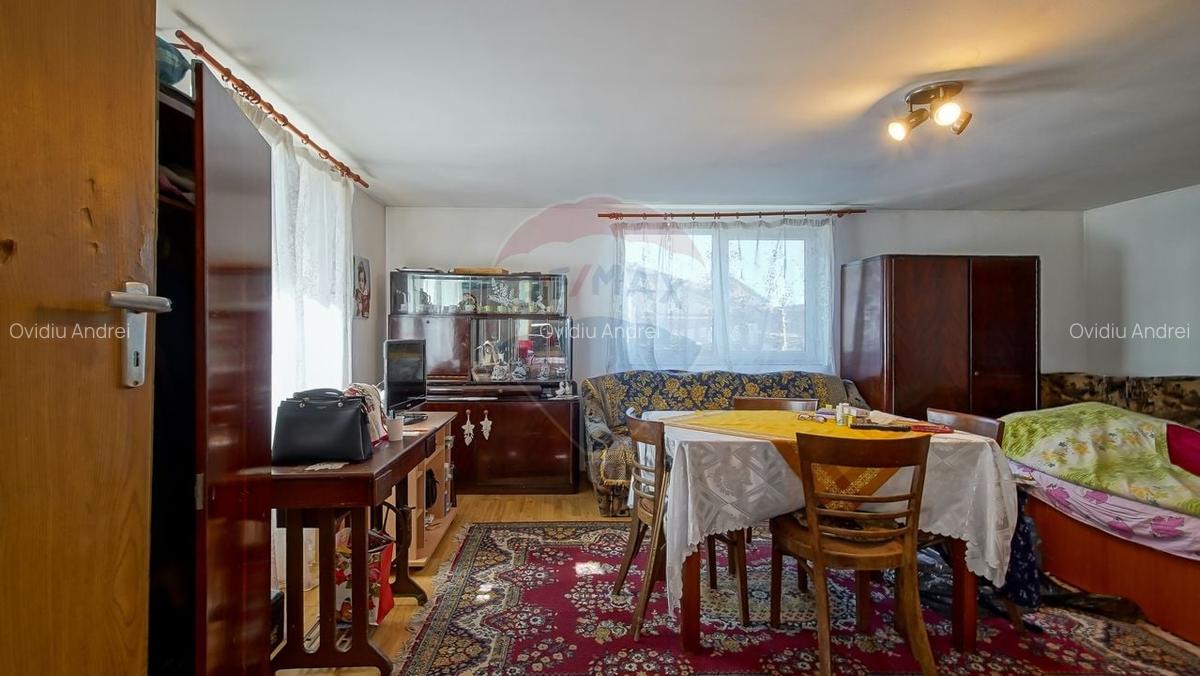 Casa de vanzare in Rasnov, teren 707 mp - 12