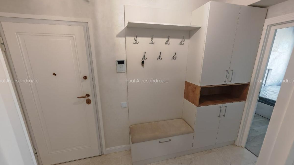 Apartament cu 2 camere decomandat în Copou - 11