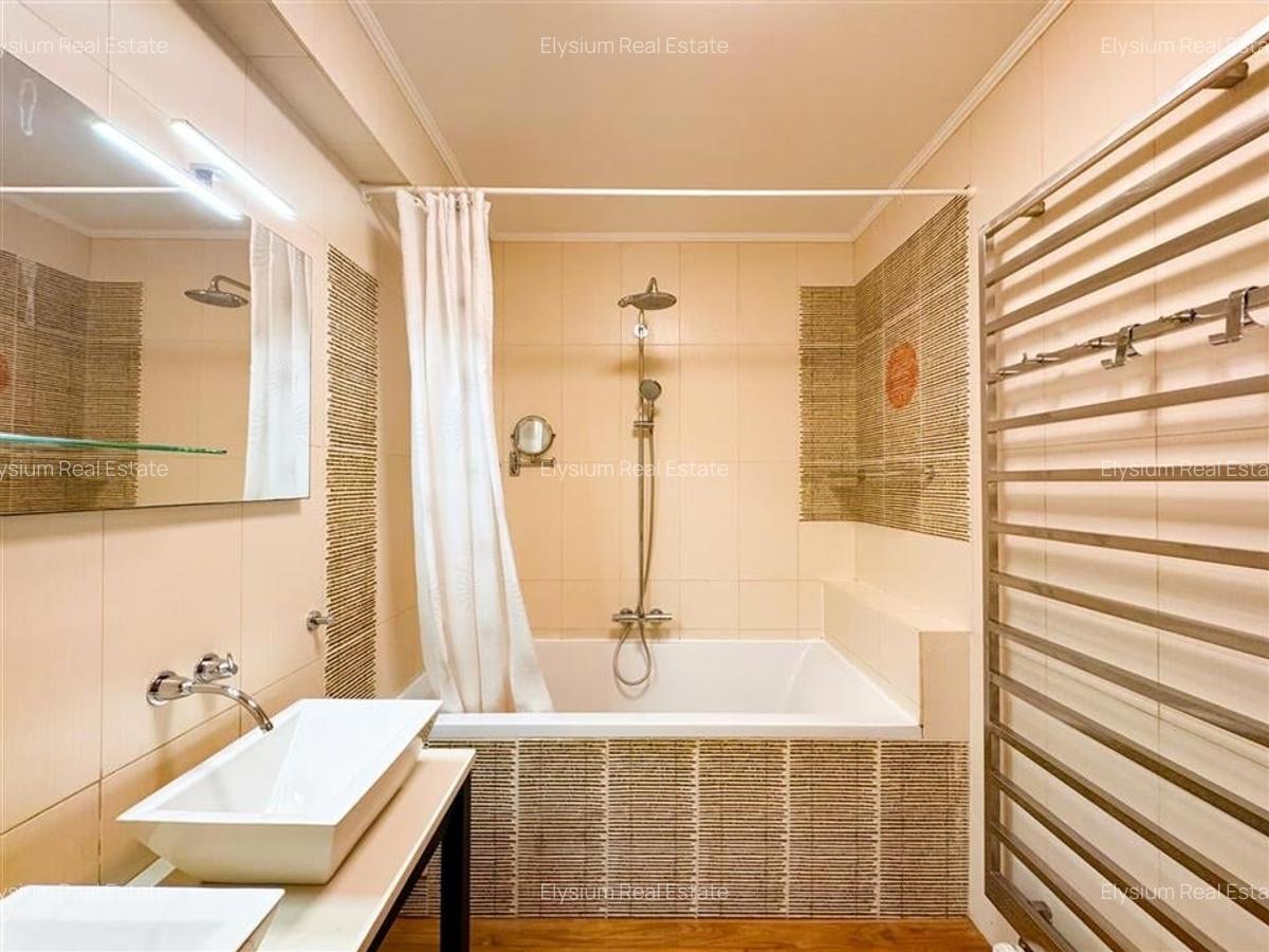 Apartament de inchiriat 4 camere Soseaua Nordului Herastrau - 23