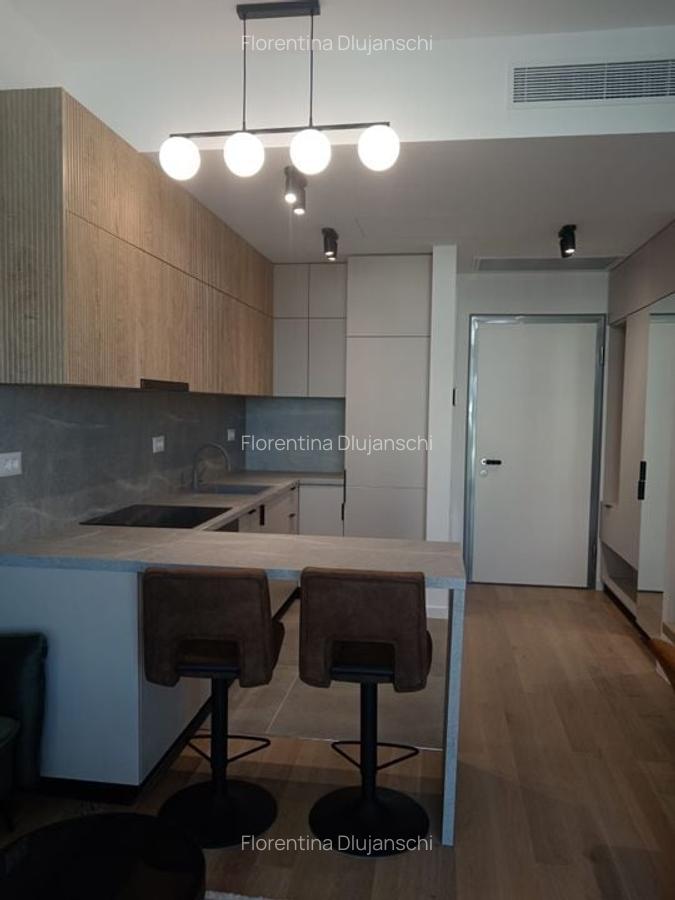 Apartament de inchiriat, 2 camere // Zona Floreasca - 4
