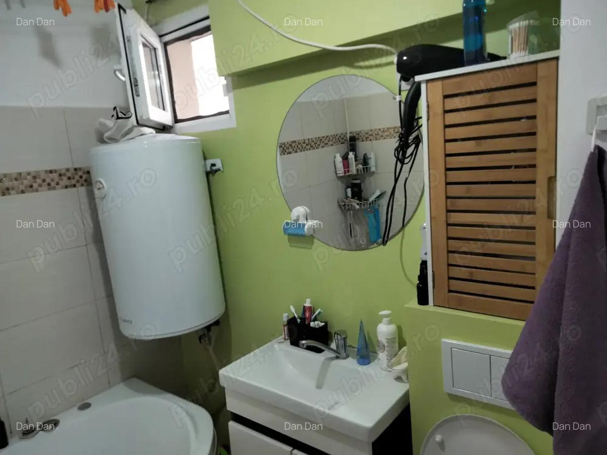 Vand apartament 2 camere - 7