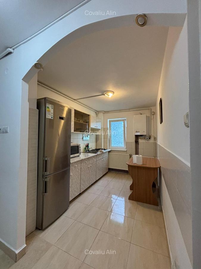Apartament 2 camere in zona Grivitei, confort 1, etaj 3/4, mobilat si utilat! - 5