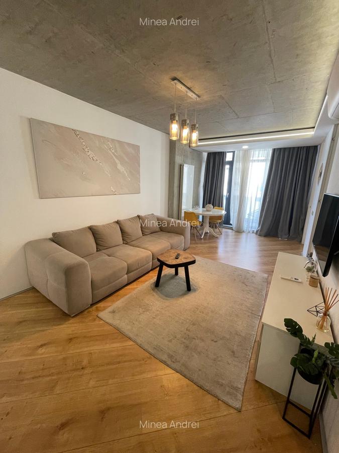 Apartament 2 Camere Floreasca - Barbu Vacarescu - 2