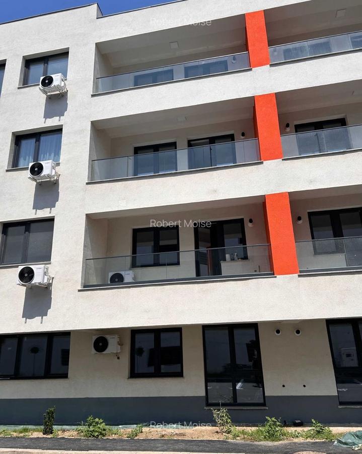 Garsoniera NOUA de tip studio bloc nou zona Pipera complex Ivory Residence - 7