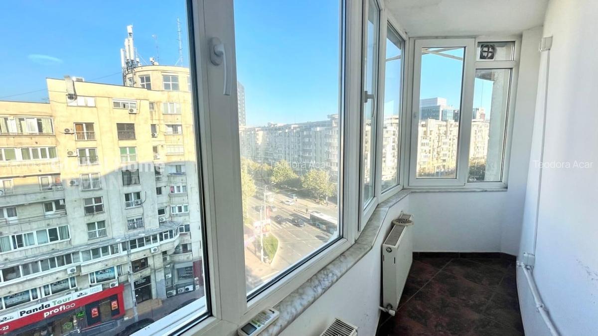 Unirii - Corneliu Coposu | Apartament 3 Camere + Balcon - 11