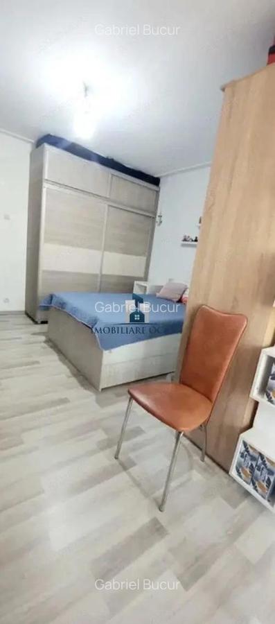 Vanzare Garsoniera Semidecomandata Aparatorii Patriei-Turnu Magurele - 1