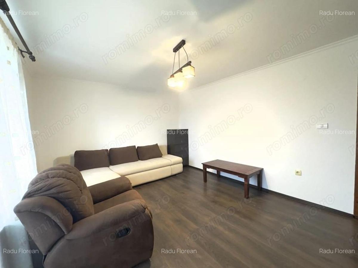 Mosnita Noua, Kaufland, etaj 1 - 1