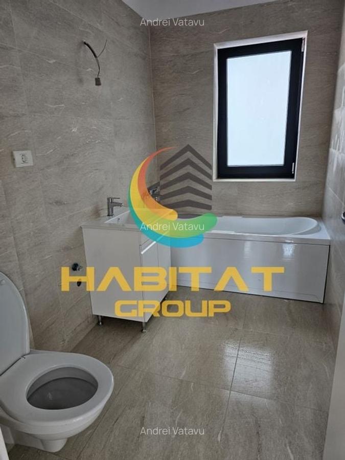 4 camere Timpuri Noi - Imobil finalizat - 4