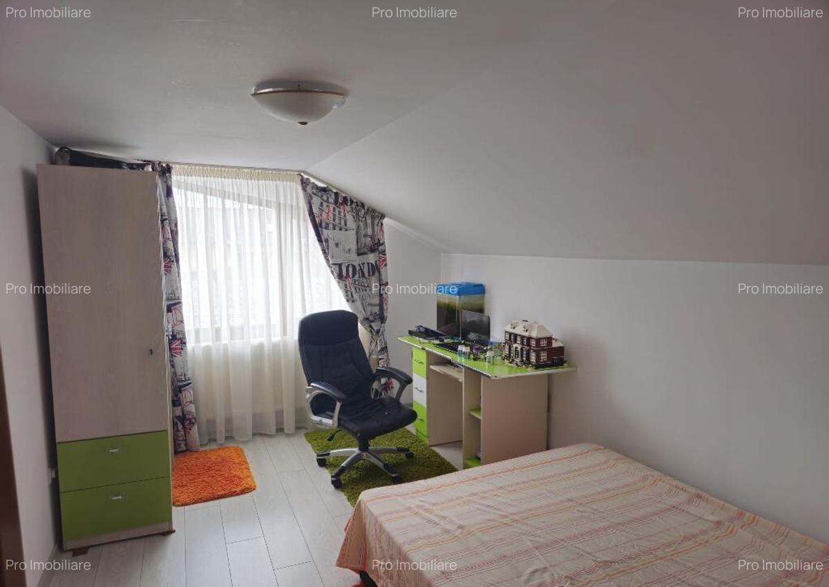 Vila si teren in Horia - 5