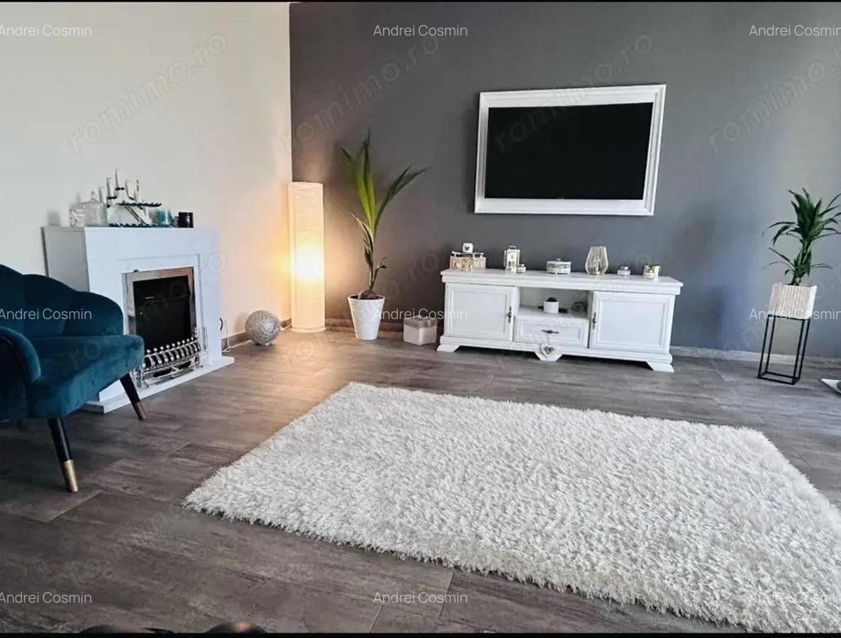 Apartament 2 camere Dumbravita etaj 1 - 6