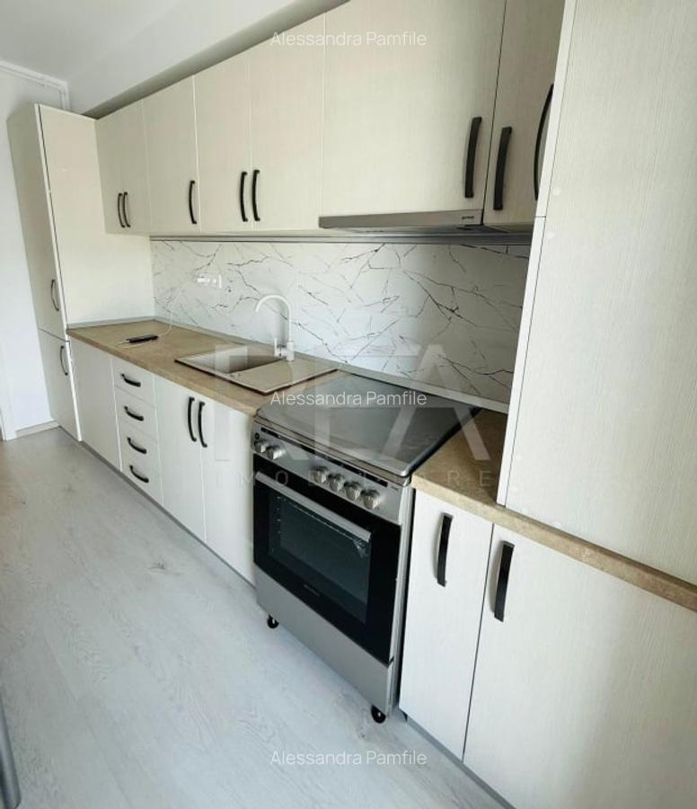 Garsoniera - Otopeni, 1 loc de parcare - 2