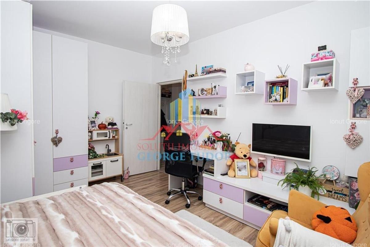 Apartament 3 camere + mansarda, 176 mp,  Str. Tineretului Nr 66,  Chiajna, Dudu - 10 Apartament 3 camere + mansarda, 176 mp,  Str. Tineretului Nr 66,  Chiajna, Dudu - 10